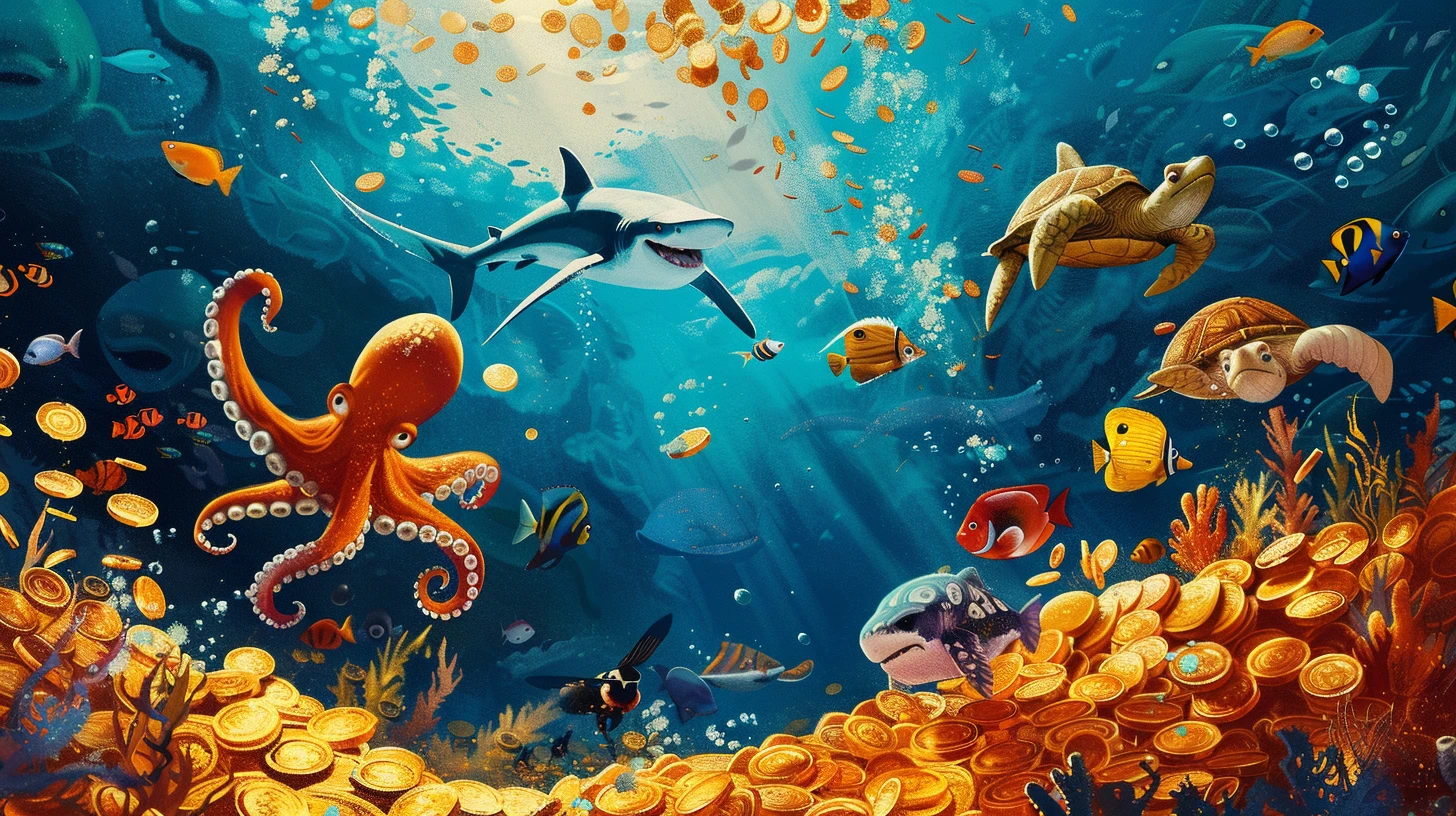 Khám Phá Thế Giới Au888 Casino và Những Điều Thú Vị