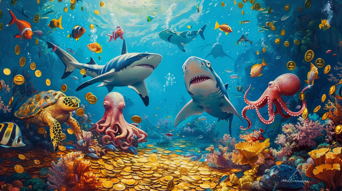 Khám Phá Sự Hấp Dẫn Của Au888 Casino