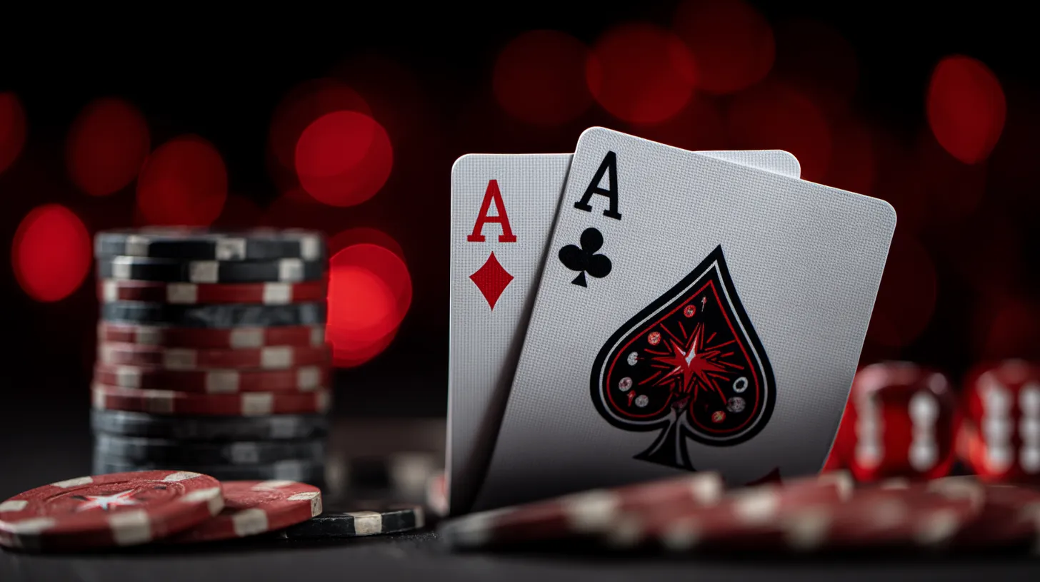 S666 Casino: Điểm Đến Lý Tưởng Cho Những Ai Yêu Thích Cá Cược