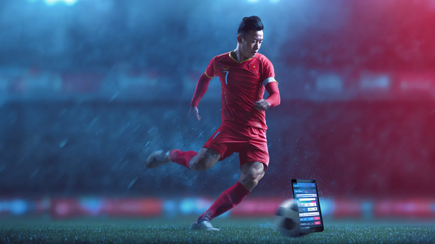 Khám Phá Dịch Vụ Xổ Số Đại Phát MN và 6623A