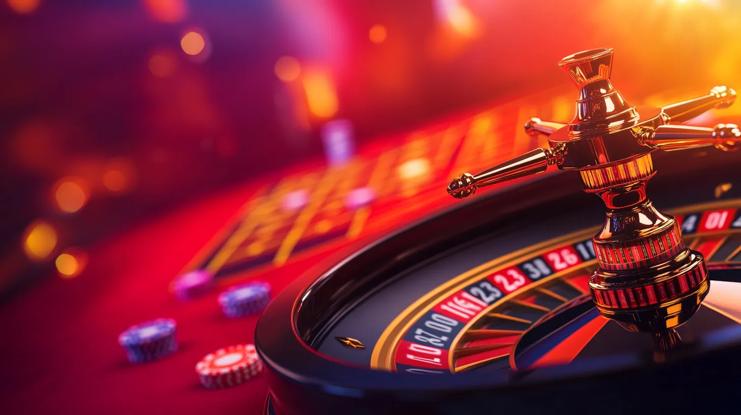 Khám Phá S666 Casino: Trải Nghiệm Đẳng Cấp Trong Thế Giới Xổ Số Online