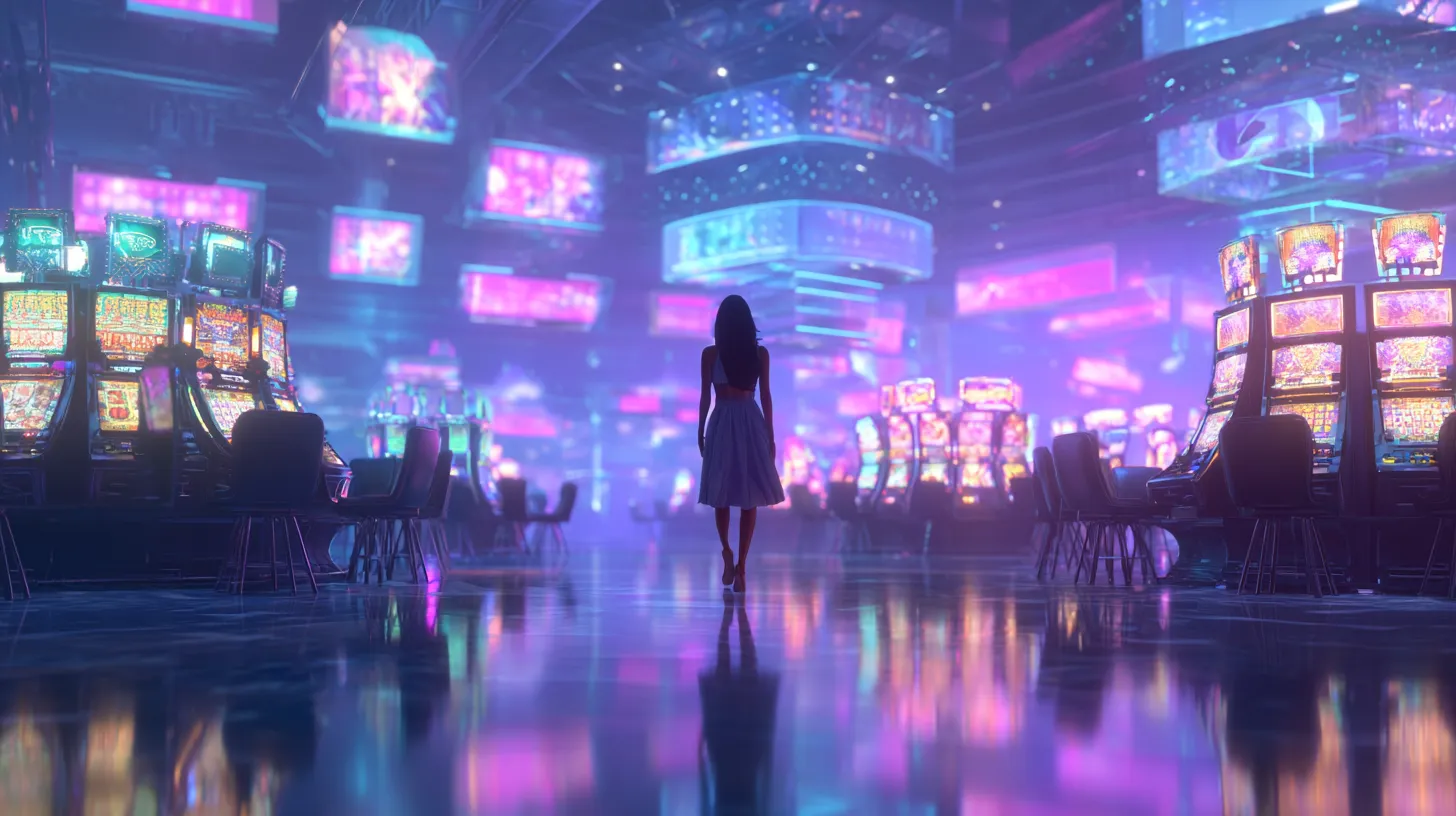 Khám Phá VF55: Nhà Cái Hàng Đầu và Thông Tin Xổ Số Hôm Nay