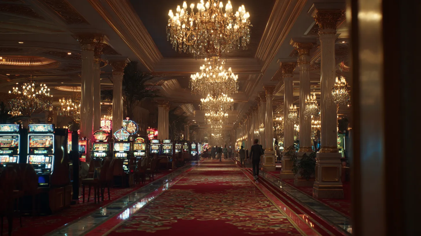 Khám Phá Thế Giới Xổ Số Với 888slot và KQXS 30 Ngày